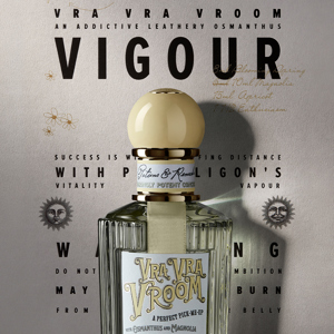 Penhaligon's Vra Vra Vroom Eau de Parfum 100ml